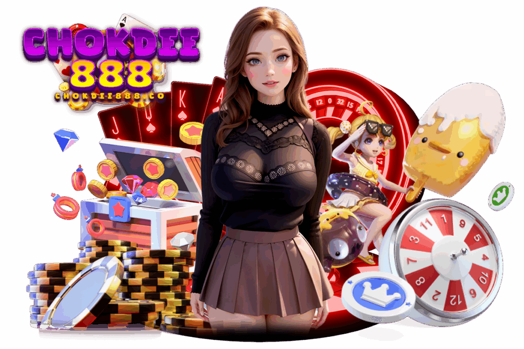 chokdee สล็อต มีกราฟแสดงช่วงเวลาแตกดี อัปเดตเรียลไทม์ทุกชั่วโมง